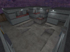Current Map: ag_crossfire