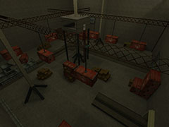 Current Map: zone_888